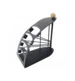 Black remote stand bangladesh