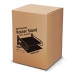 Router Stand Flame – Stylish & Functional Router Holder - Image 2