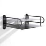 Router Stand Flame – Stylish & Functional Router Holder - Image 3