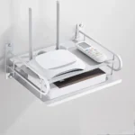 SS-Wall-Mounted-Router-Stand White