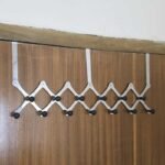 SS Flexible Door Hanger – Rustproof & Easy Installation Door Hook - Image 3