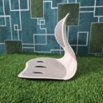 Waist Back Support Chair – Ergonomic Comfort for Long Sitting Hours - Image 2