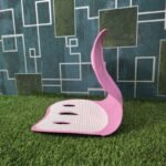 Waist Back Support Chair – Ergonomic Comfort for Long Sitting Hours - Image 3