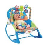 Ibaby Infant to Toddler Rocker - Image 2