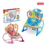 Ibaby Infant to Toddler Rocker - Image 3