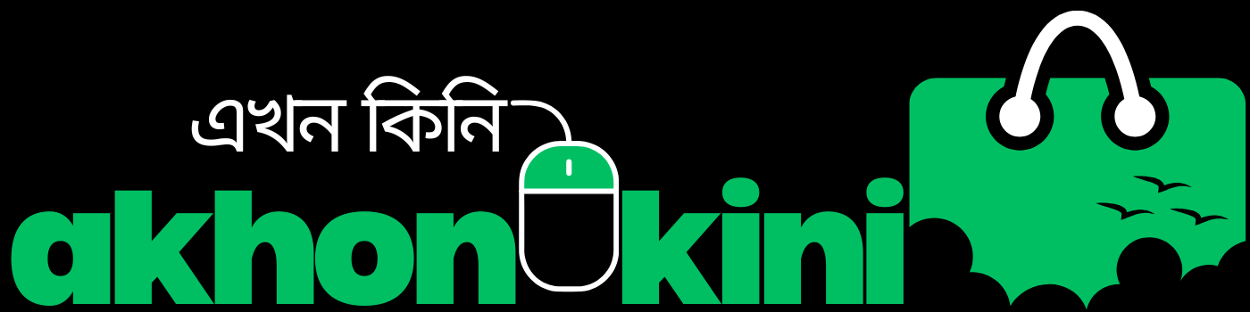 akhonkini website Header Logo